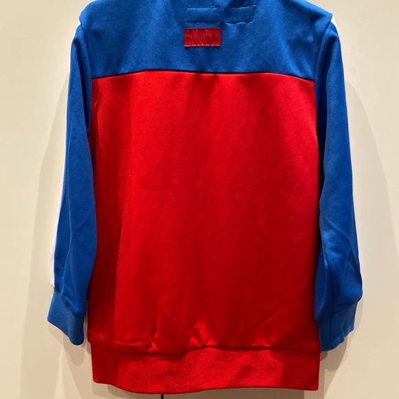 Haus of Jr Nickelodeon Paw Patrol Track Jacket Various Sizes - Picture 14 of 14